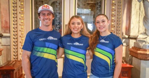 deportistas juegos olimpico s