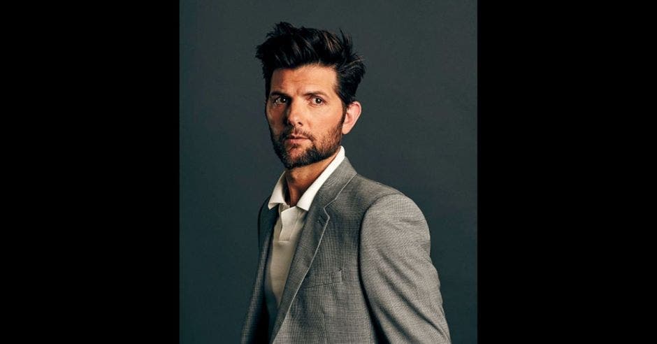 Adam Scott