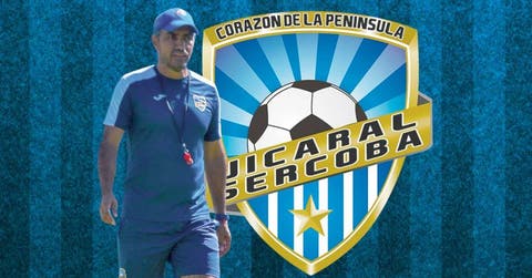 Mauricio Solís, sin poder sacar a Jicaral del precipicio