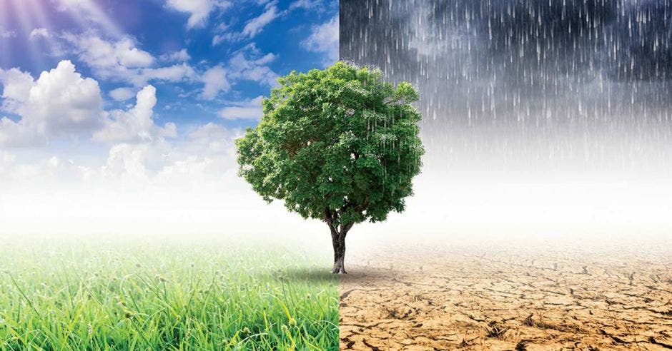 desastres climáticos
