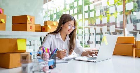 Pyme, emprendedor