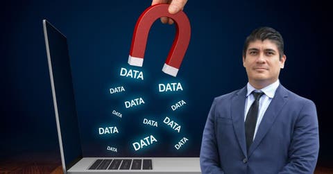 “No es solo un ataque a las instituciones afectadas, al gobierno o a importadores y exportadores, es un ciber ataque de carácter criminal al Estado y a todo el país”, dijo el presidente Carlos Alvarado. Archivo/La República.