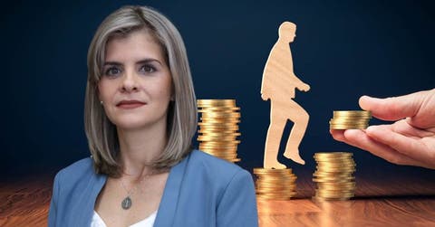 Laura Fernández, próxima ministra de planificación. Cortesía/La República.