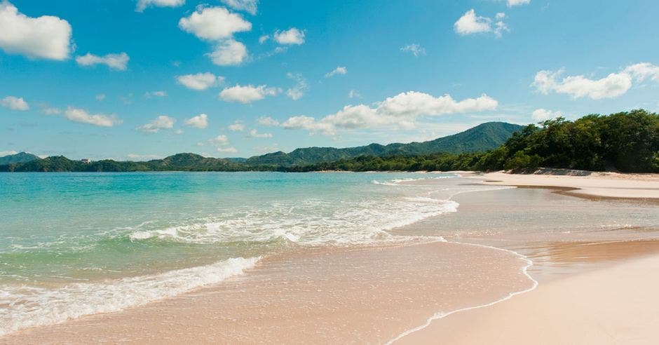 Estas son las mejores playas de Guanacaste en Costa Rica