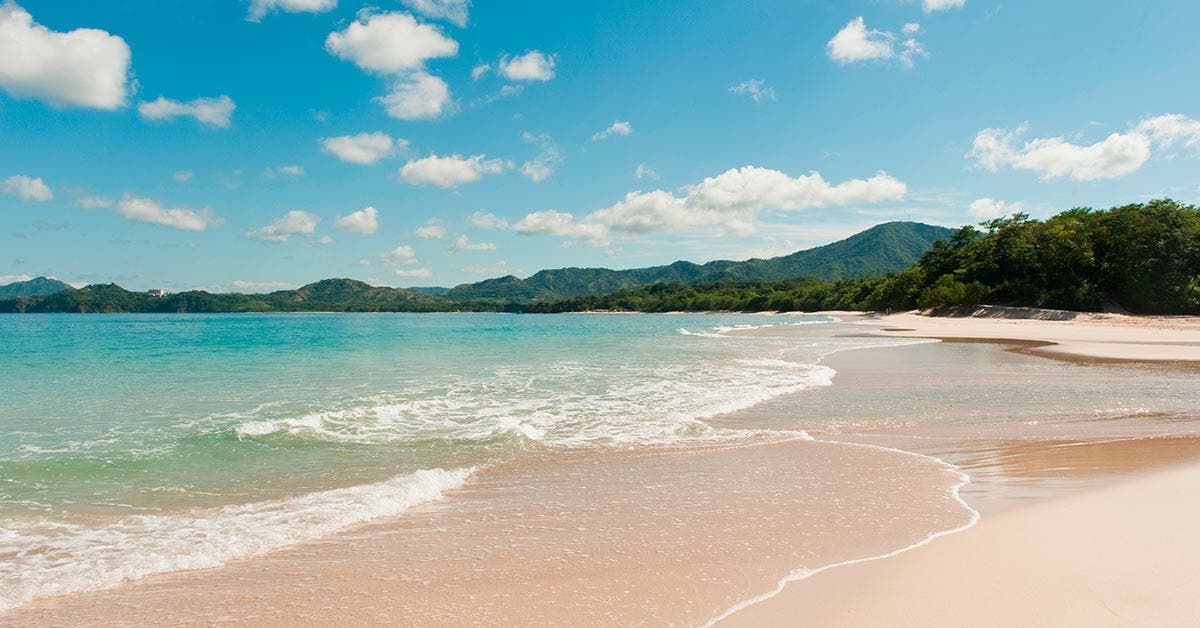 Recitar agrio compañera de clases Las mejores playas de Guanacaste, Costa Rica