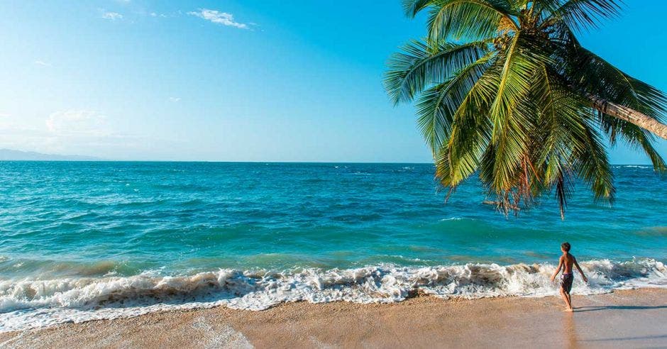 Las mejores playas de Limón, Costa Rica