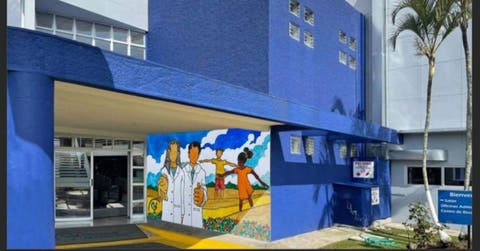 Mural
