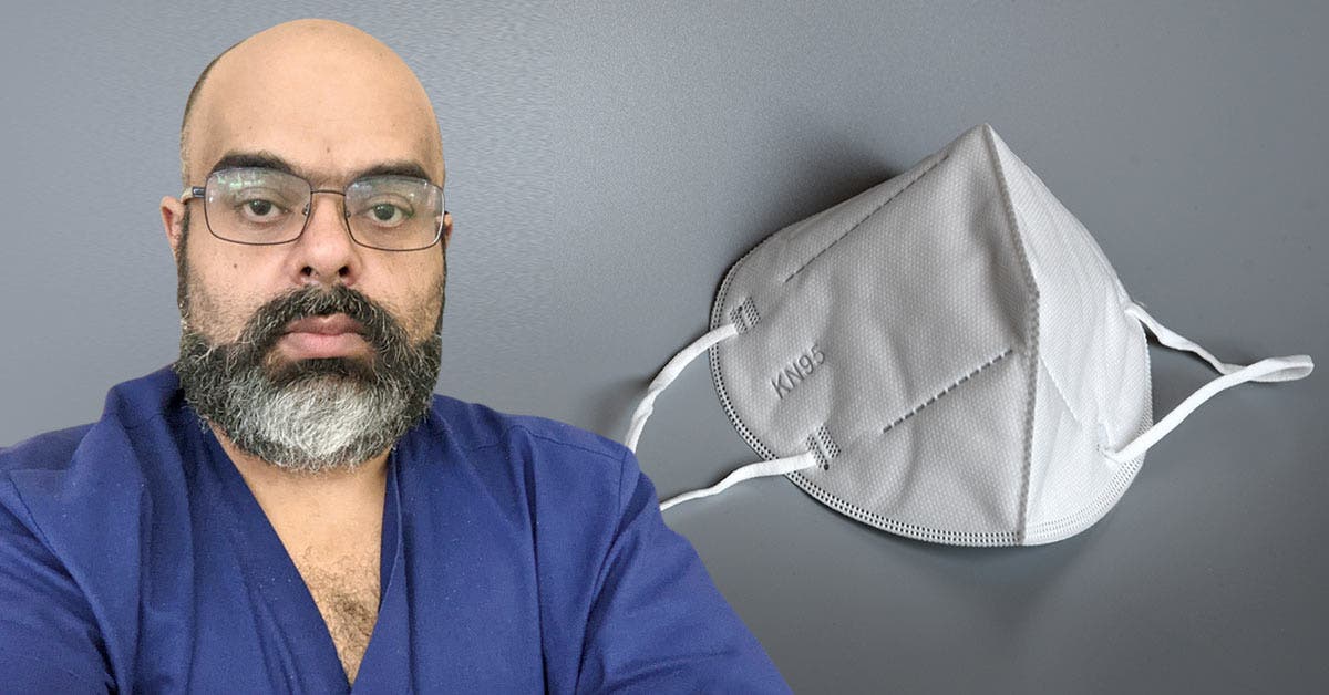 Uso de mascarilla para evitar Covid-19 debe mantenerse de manera indefinida, según expertos