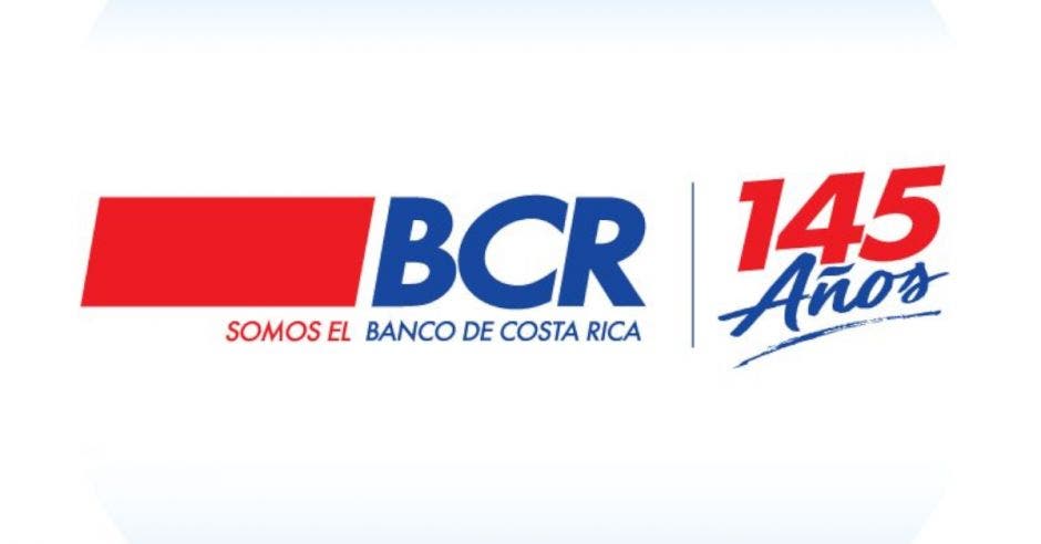Banco de Costa Rica 145 años