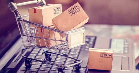 Compras por Internet