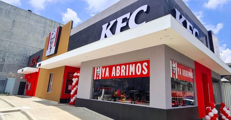 KFC