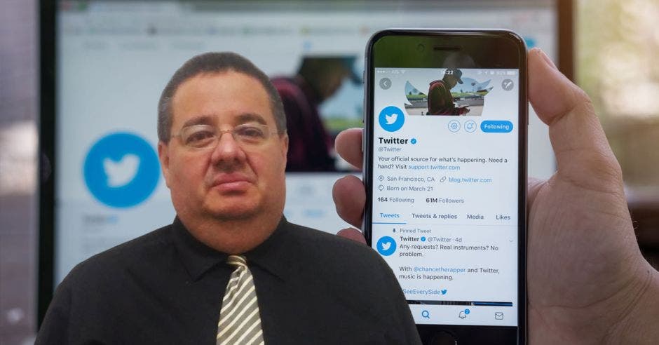 twitter cpic Francisco Vargas Costa Rica Elon Musk