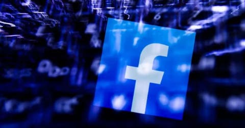 La empresa Meta es dueña de Facebook, quien bloqueó una gran cantidad de cuentas en el país. Archivo/La República.