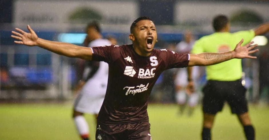 Saprissa