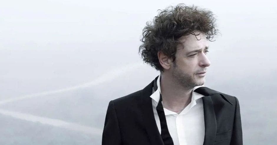 Gustavo Cerati