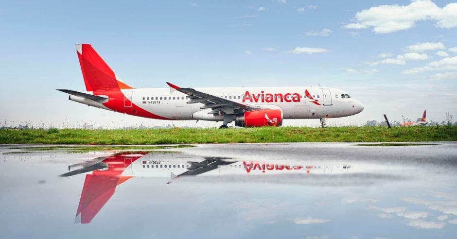 avianca viva