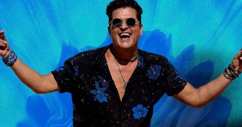Carlos Vives.