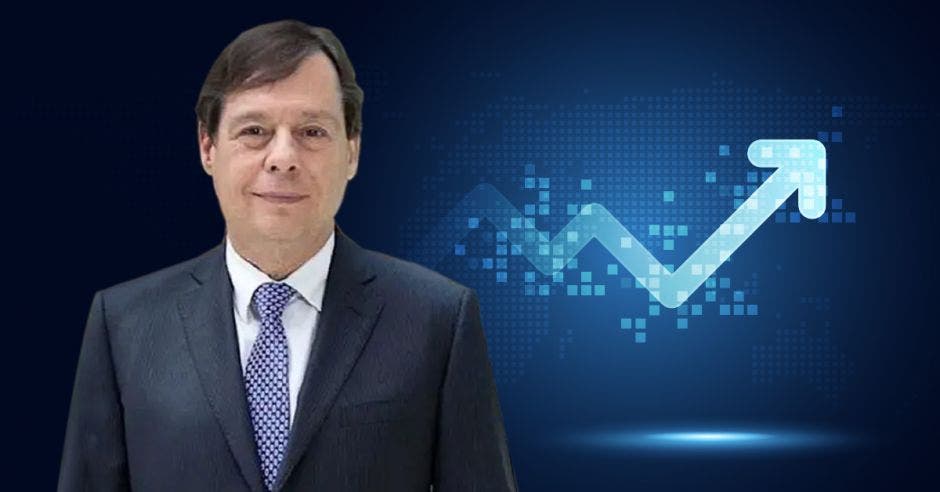 José Álvaro Jenkins