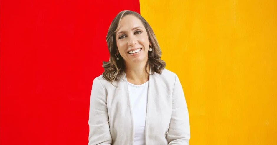 Carolina HIdalgo, exdiputada del PAC. Archivo/La República.