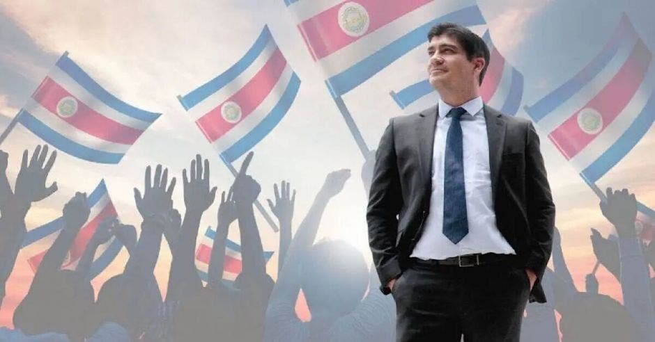 Carlos Alvarado diputados