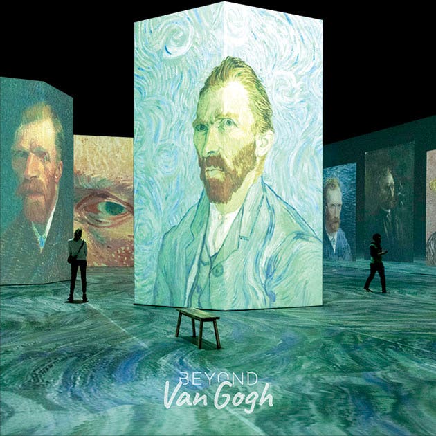 Van Gogh