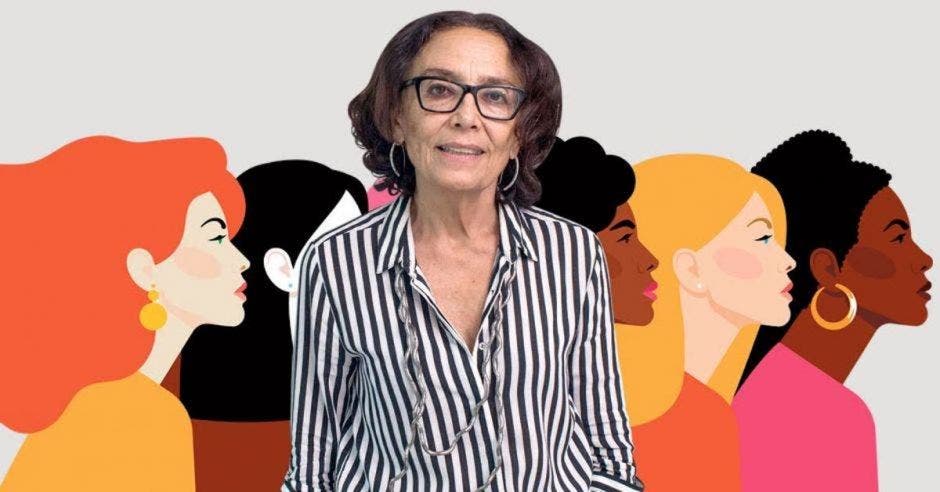 mujer