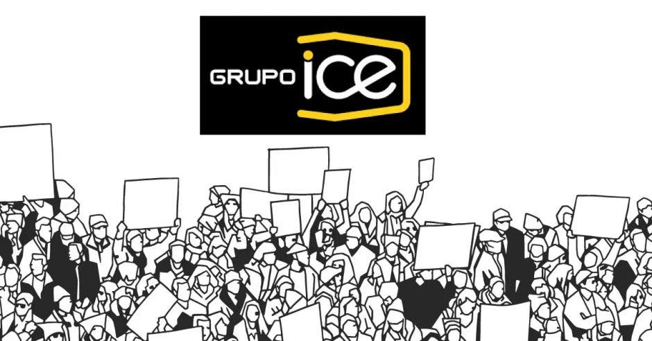 ICE sindicatos marco acuña 5g problemas financieros