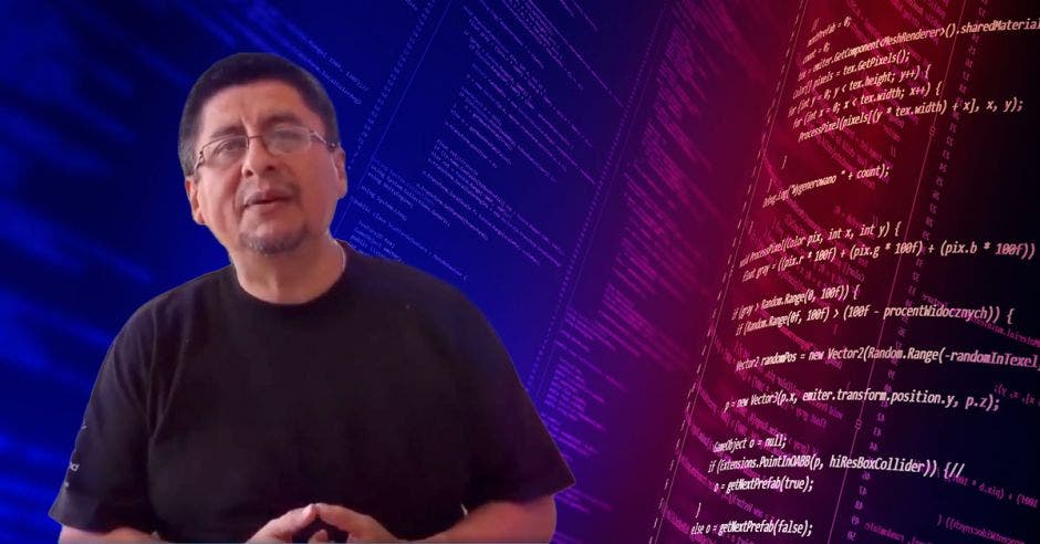 Juan Matías, especialista en Sistemas Unix, Bases de Datos y Ciberseguridad