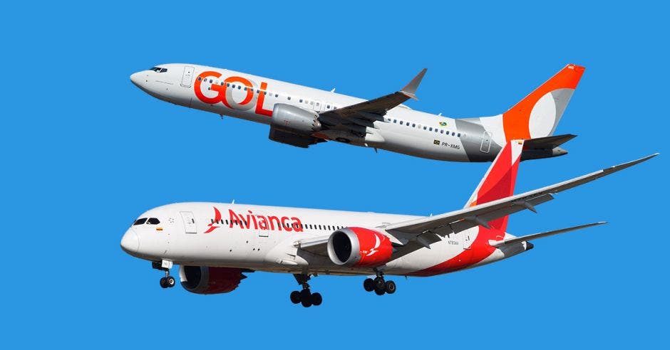 avianca gol