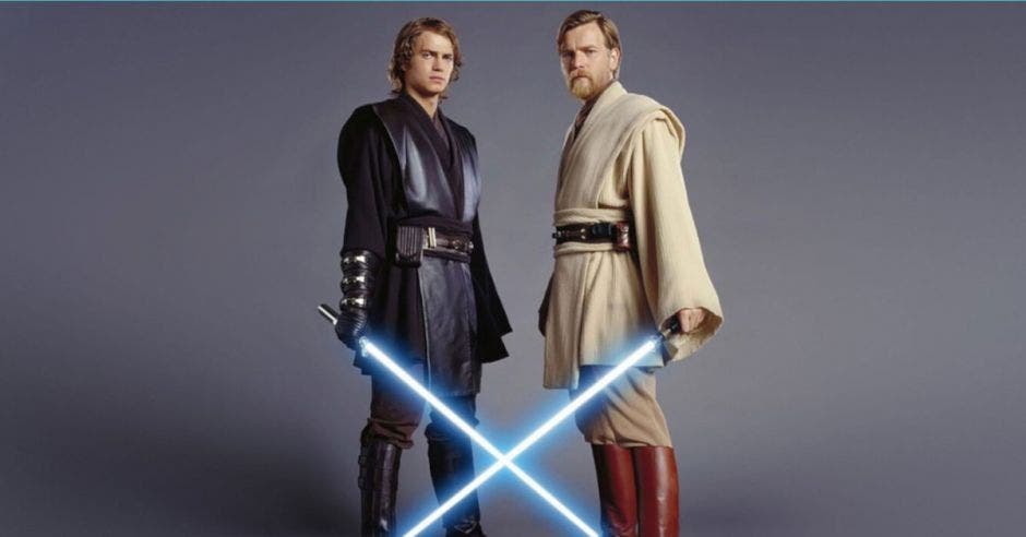 Obi Wan