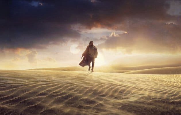 Obi Wan