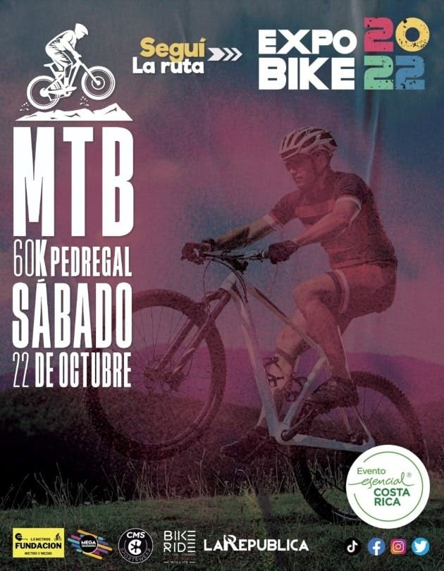 ciclismo montaña