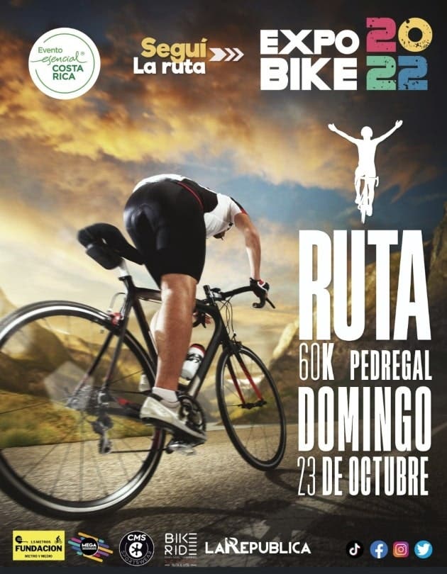 ciclismo ruta