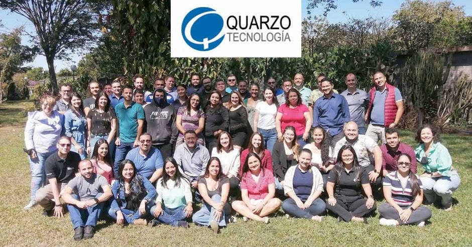 quarzo tecnología soluciones financieras cooperativas asociaciones solidaristas tecnología