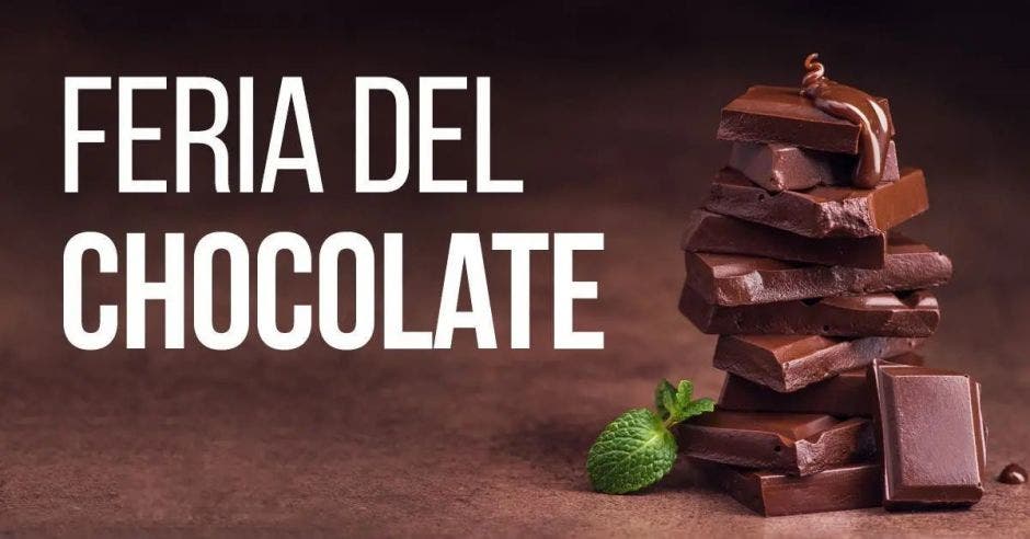 Feria del Chocolate