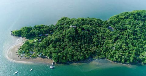 Isla