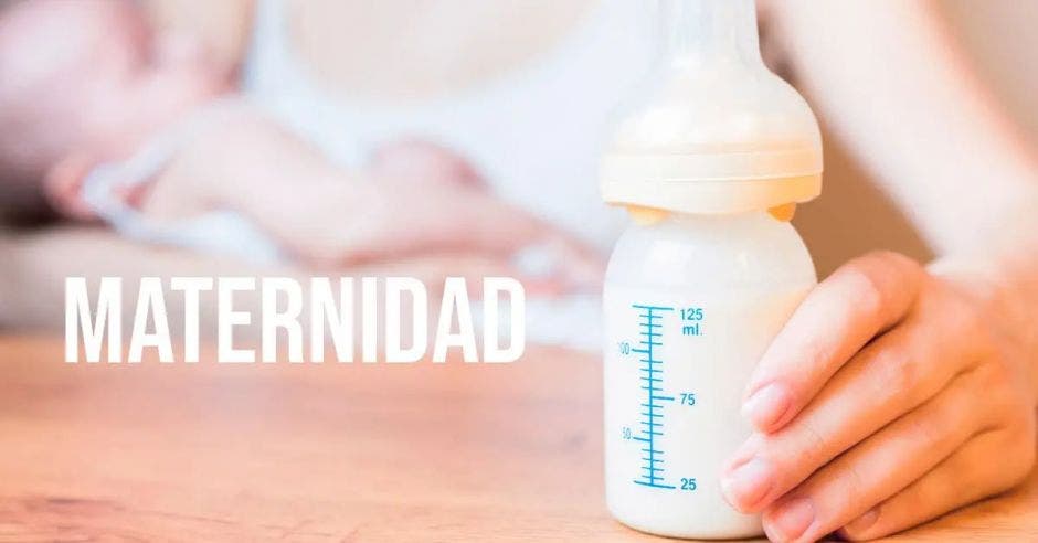 Maternidad