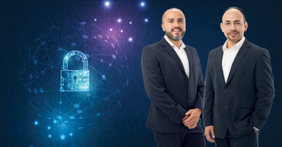 Tigo Business ciberseguridad vulnerabilidades sistemas informáticos ataques cibernéticos ransomware data loss prevention rafael quirós rodolfo méndez