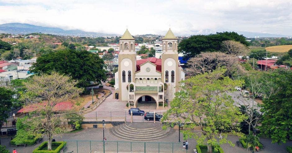 cantón de Belén, Heredia, Costa Rica