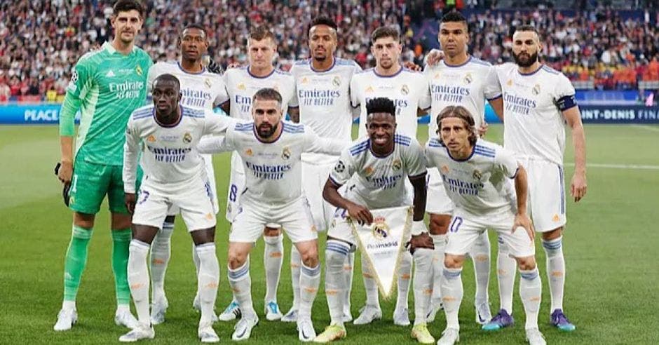 Real Madrid