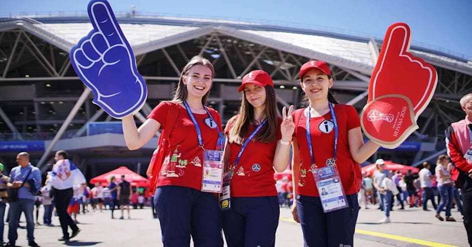 mundial femenino Costa Rica