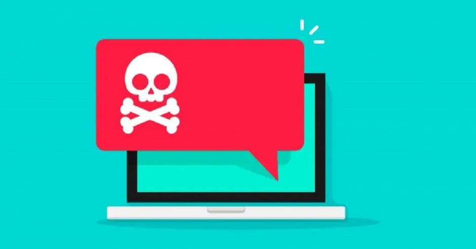 ciberataque ccss ransomware afectación asegurados edus