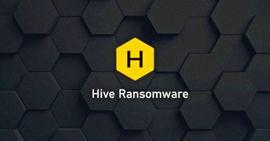 ciberataques hive ransomware hackers ccss conti FBI antivirus antispyware