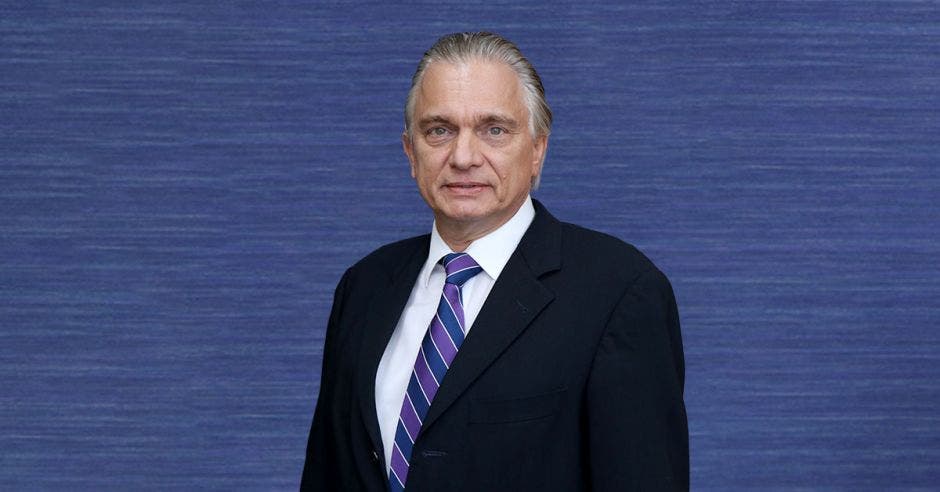 Arnoldo André Tinoco, Canciller de Costa Rica