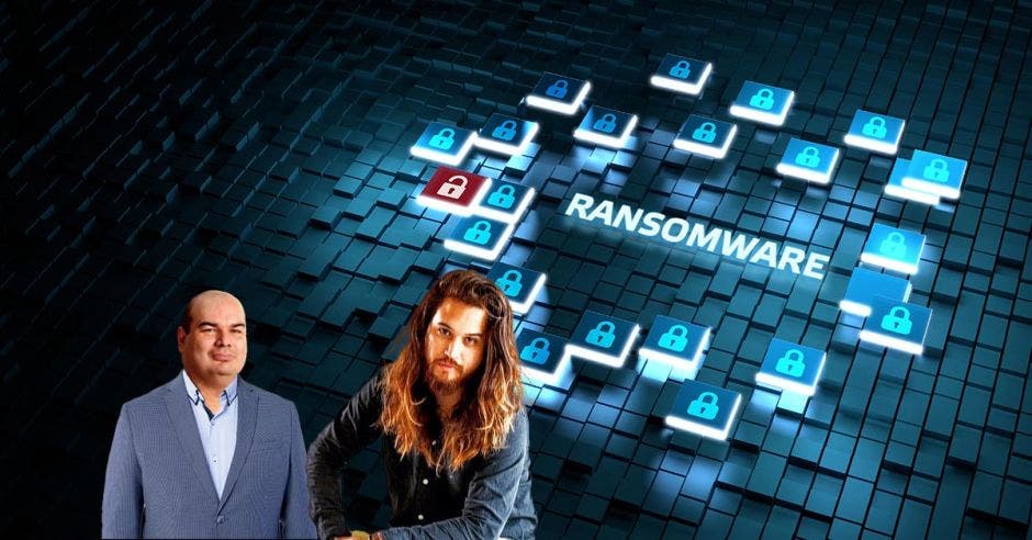 recomendaciones expertos ciberseguridad hive ransomware group hackeo ccss conti vulnerabilidades sistemas informáticos