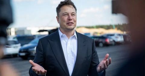 Elon Musk tesla teletrabajo twitter demanda 5G spacex Rodrigo Chaves