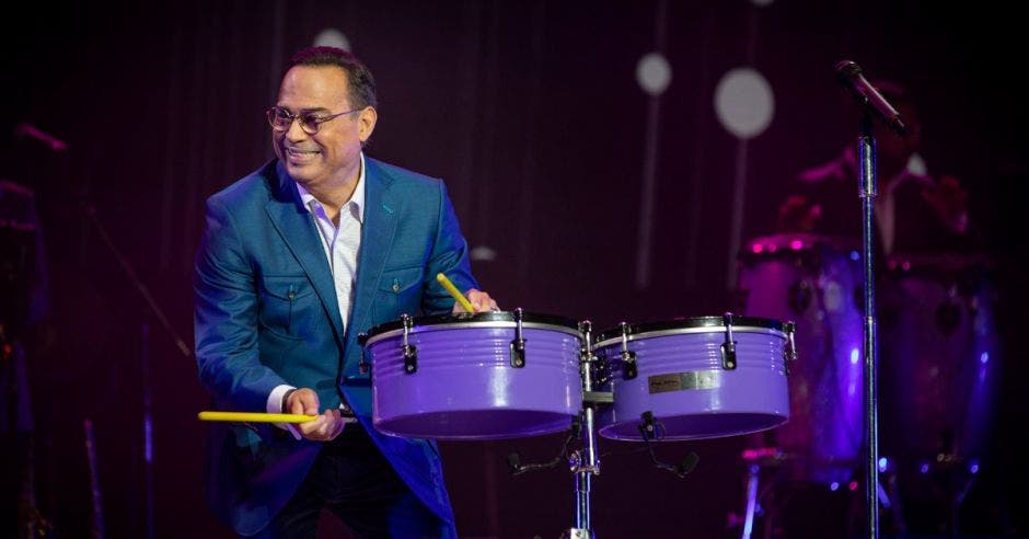 Gilberto santa Rosa