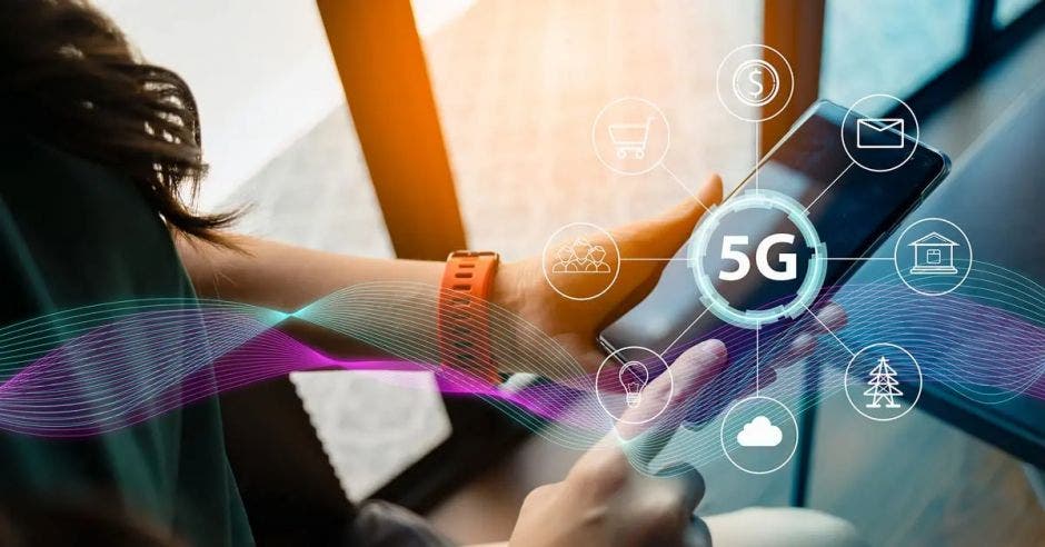 5G ley para incentivar y promover la construcción de infraestructura de telecomunicaciones de Costa Rica mopt municipalidades cámara infocomunicación y tecnología rodrigo chaves