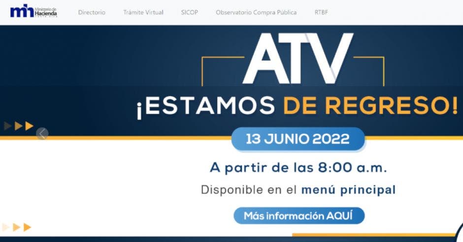 hacienda claves ATV ciberseguridad Marvin Jiménez Comisión Seguridad Colegio Profesionales Informática Computación Alberto Porras Baker Tilly