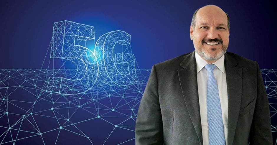 ley para incentivar y promover la construcción de infraestructura de telecomunicaciones en Costa Rica red 5G Mario Montero Infocom MOPT Micitt